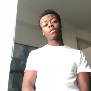 Meet your Posher, Fred